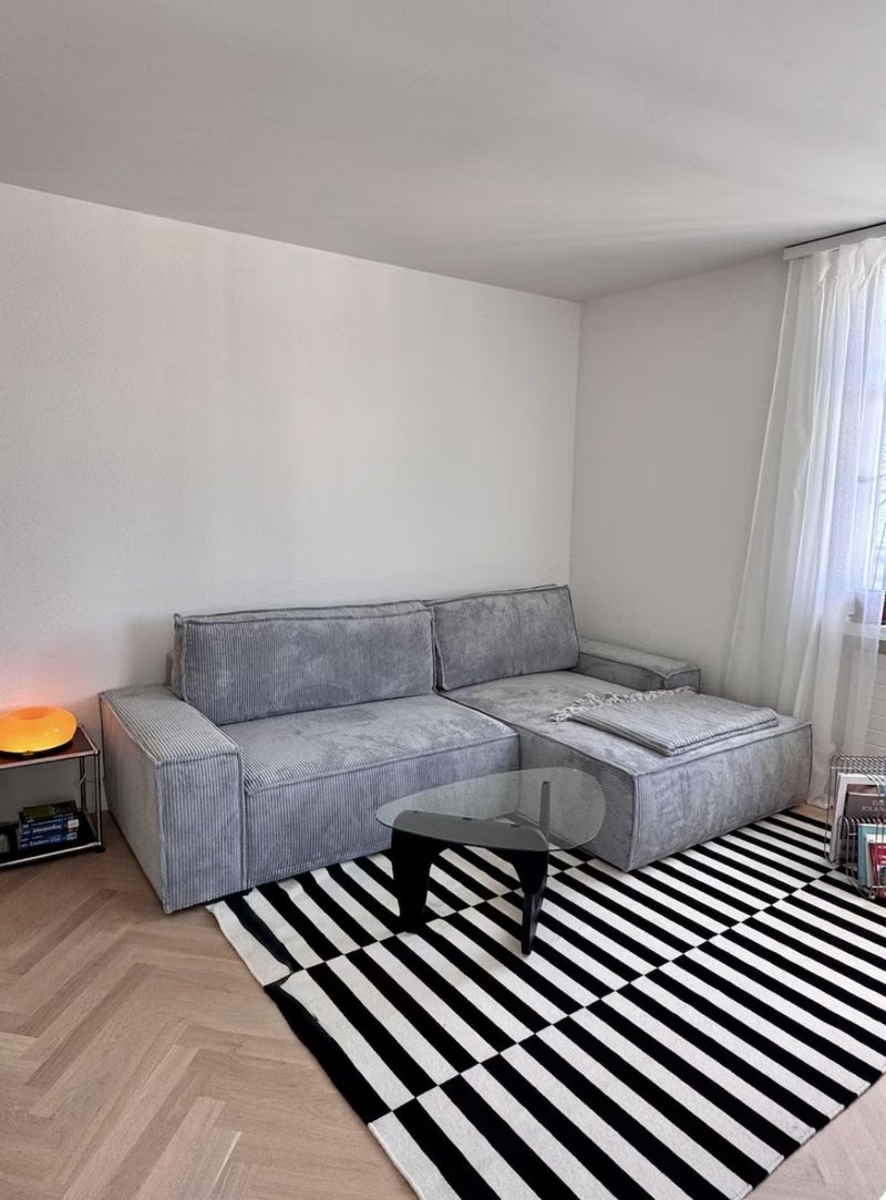 Photo 1 of Feldbergstrasse 50, Basel
