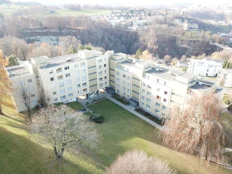 Foto 8 von rte Joseph-Chaley 37, Fribourg