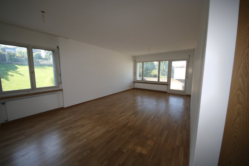 Foto 1 von Bildfeldstrasse 24a, Bronschhofen