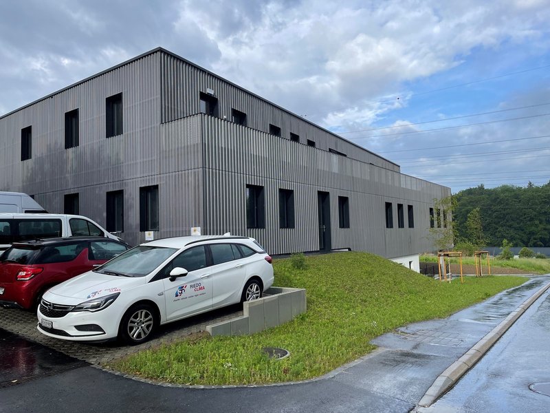 Photo 2 of En Budron F5, Le Mont-sur-Lausanne