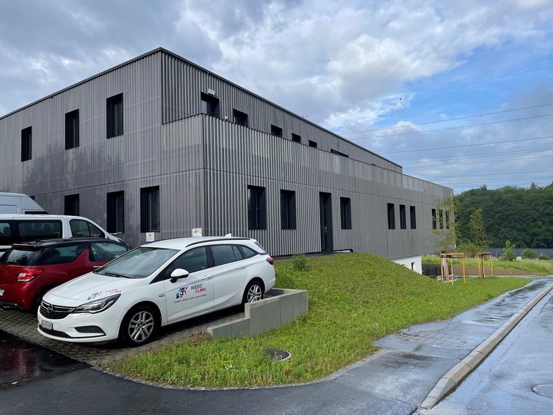 Foto 2 von En Budron F5, Le Mont-sur-Lausanne