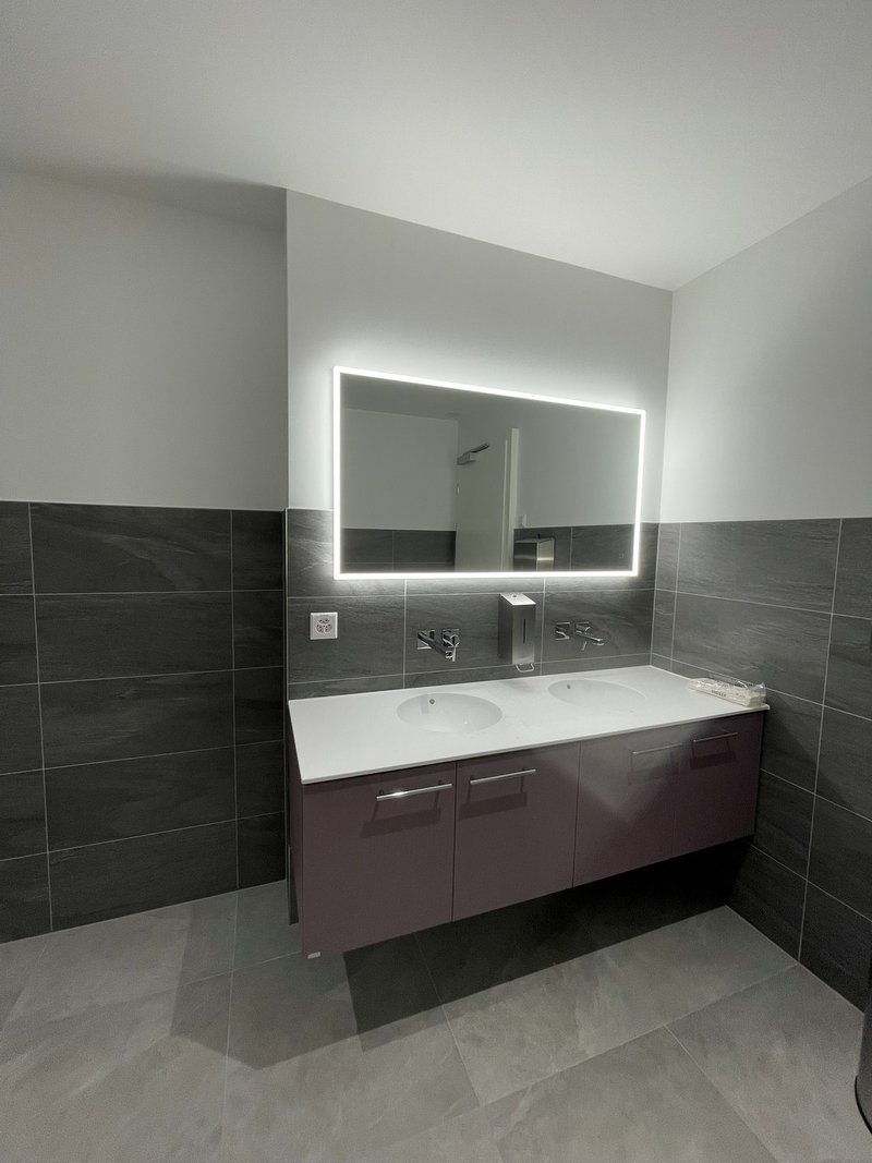 Foto 7 von En Budron F5, Le Mont-sur-Lausanne