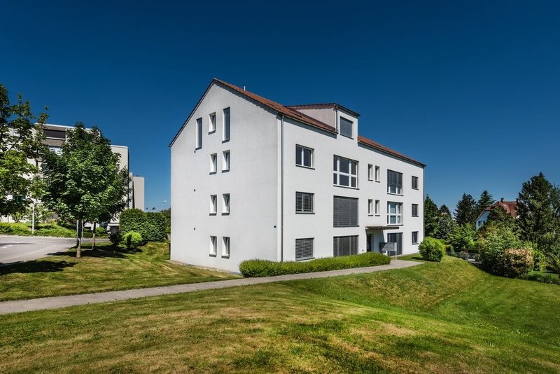 Foto 1 von Arvenweg 1, Kreuzlingen