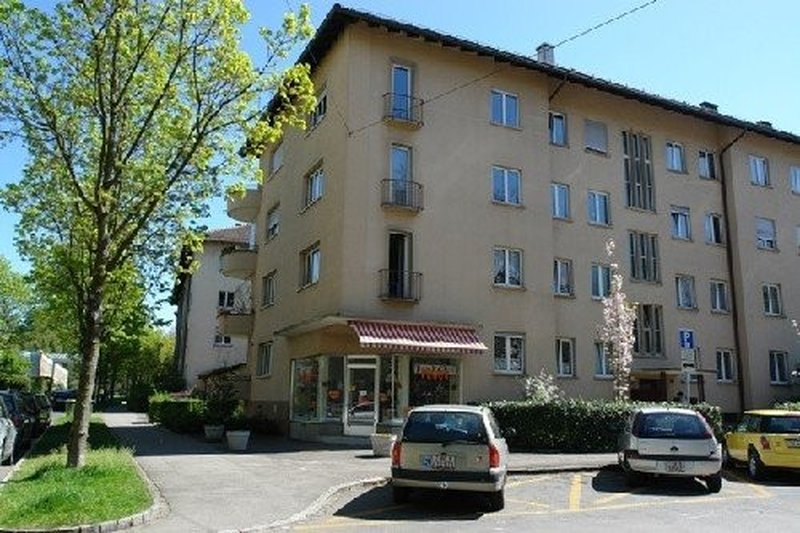 Foto 1 di Papiermühlestr. B 2b, Bern