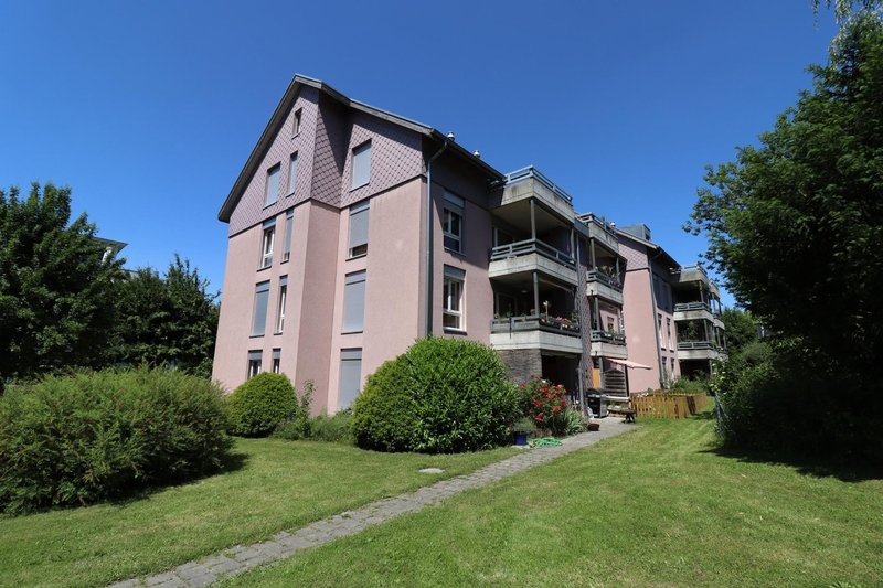 Foto 1 di Engelhardstrasse 23, Murten