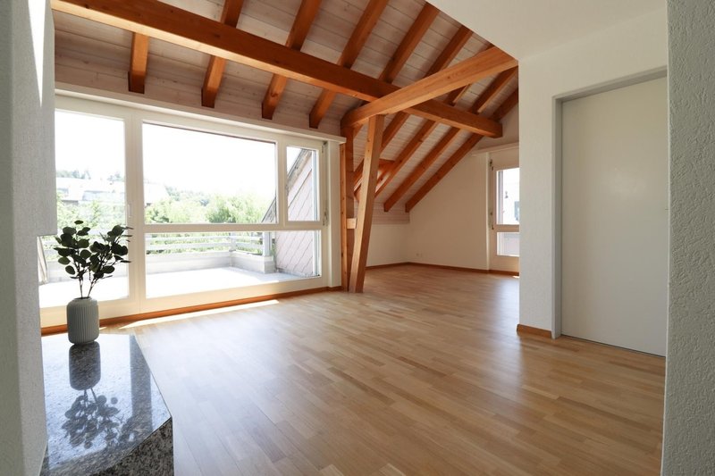 Foto 4 di Engelhardstrasse 23, Murten