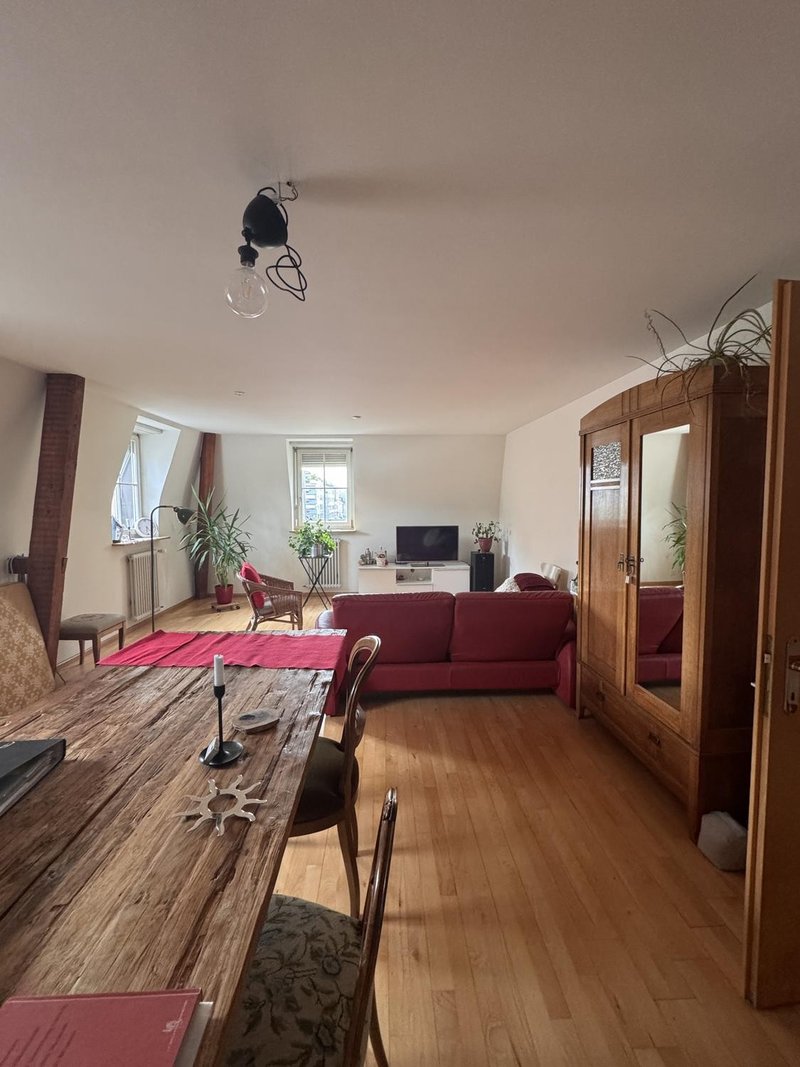 Photo 4 de Socinstrasse 81, Basel