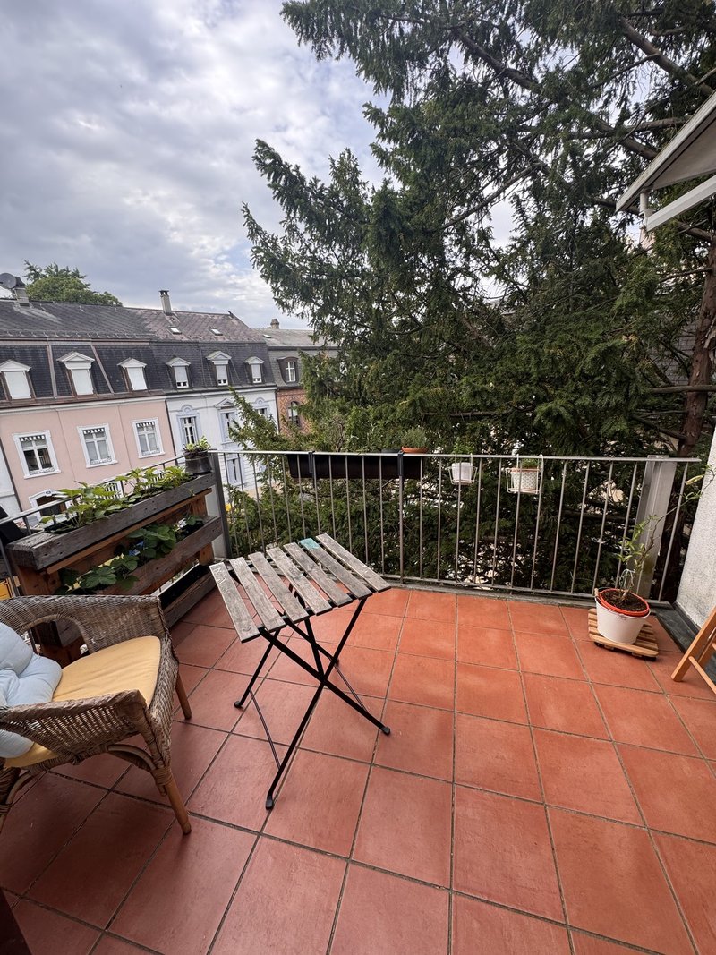 Photo 5 de Socinstrasse 81, Basel