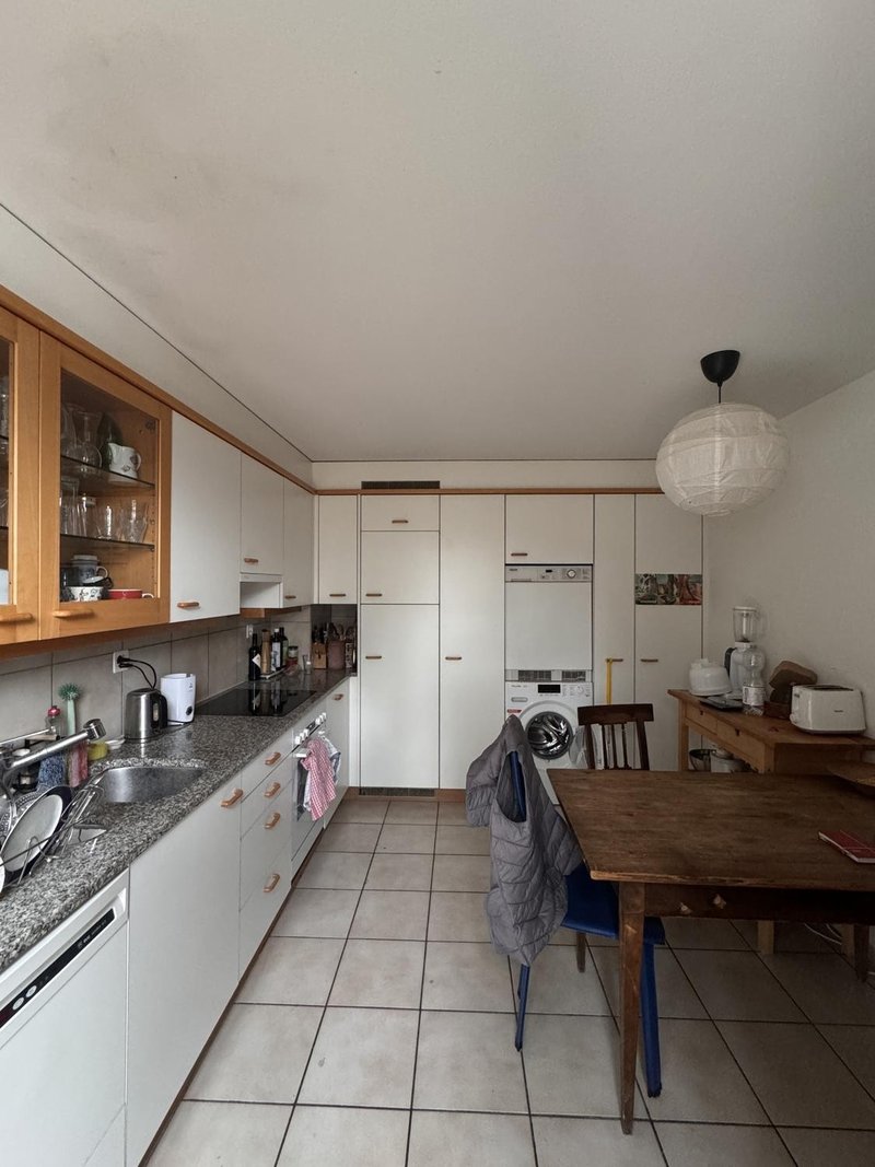 Photo 6 de Socinstrasse 81, Basel