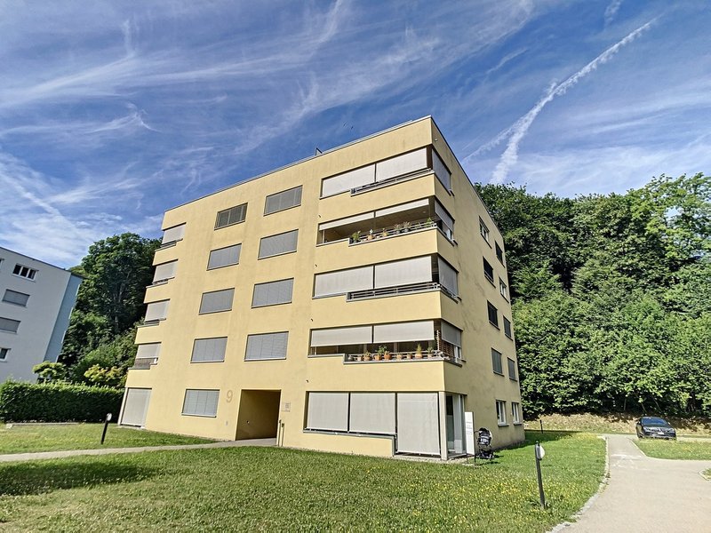 Photo 2 of Maggenbergstrasse 9, Tafers