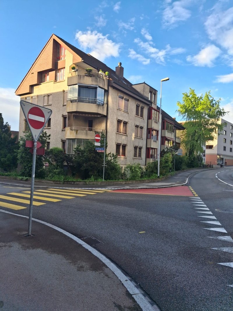 Foto 2 di Erchingerstrasse 2, Frauenfeld