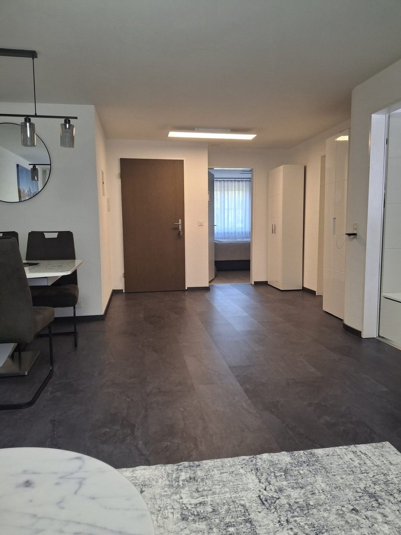 Foto 3 di Erchingerstrasse 2, Frauenfeld