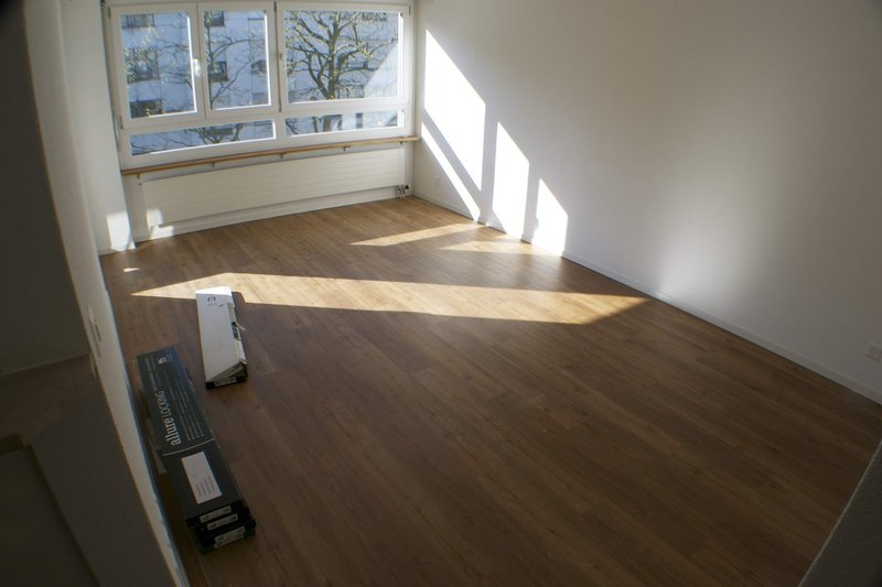 Foto 3 di Brückfeldstrasse 9, Bern