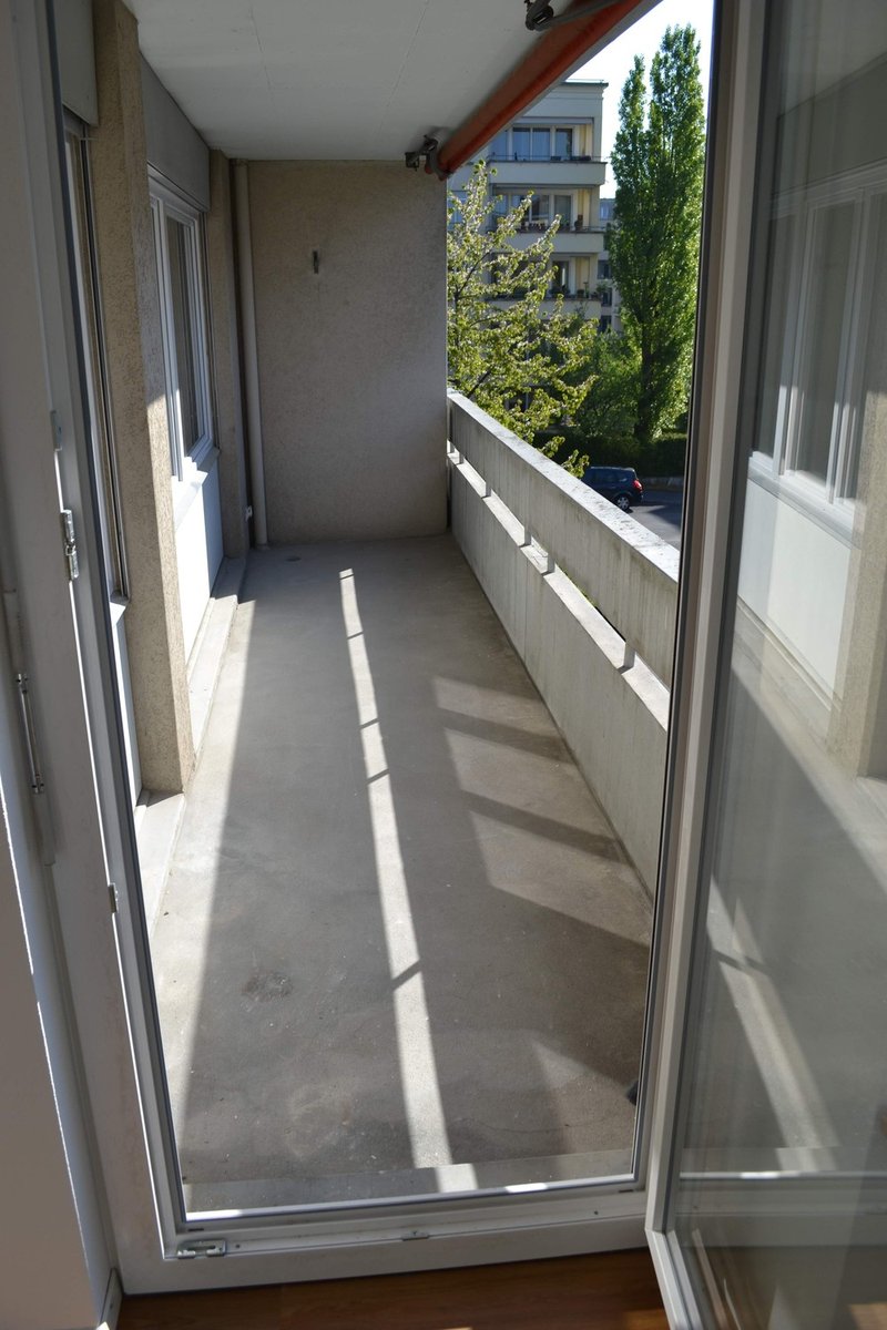 Foto 5 di Brückfeldstrasse 9, Bern