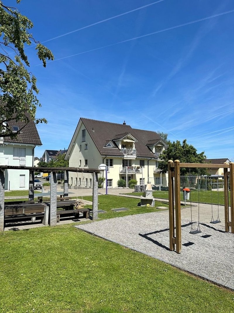 Foto 7 di Dorfstrasse 21, Freidorf TG