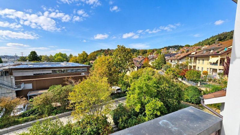 Foto 4 di Mattenstrasse 13, Gümligen