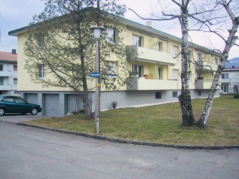 Foto 1 di Starenweg 2, Aesch