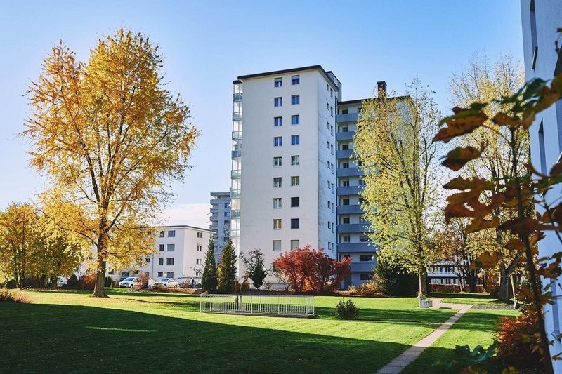 Foto 1 von Waldhofstrasse 24, Langenthal