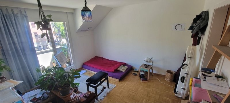 Photo 6 de Bözingenstrasse 79a, Biel/Bienne