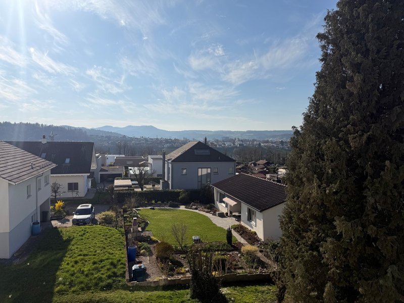 Photo 1 of Oberriedenstrasse 32B, Gebenstorf