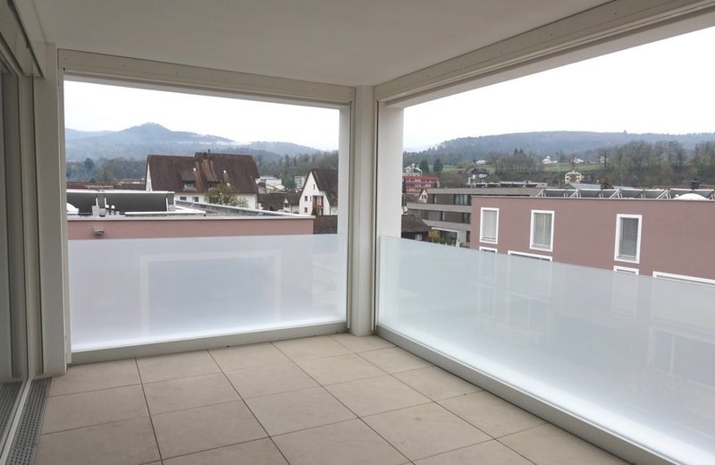 Foto 6 von Joseph Feninger-Strasse 1, Laufen