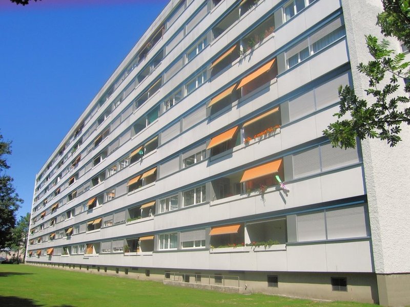 Photo 1 of Fellerstrasse 40, Bern
