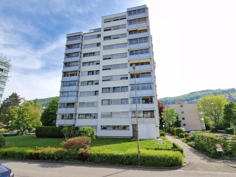 Foto 1 von Füllinsdorf