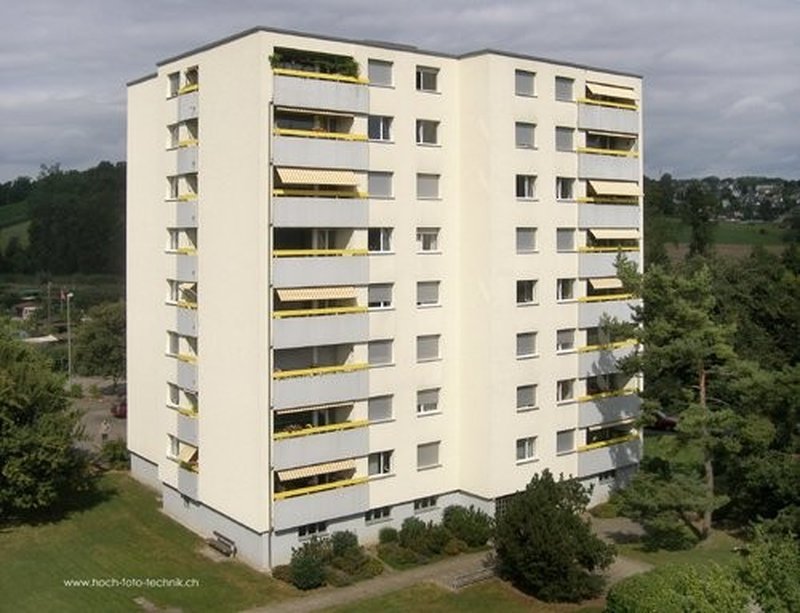 Foto 1 di Therwil