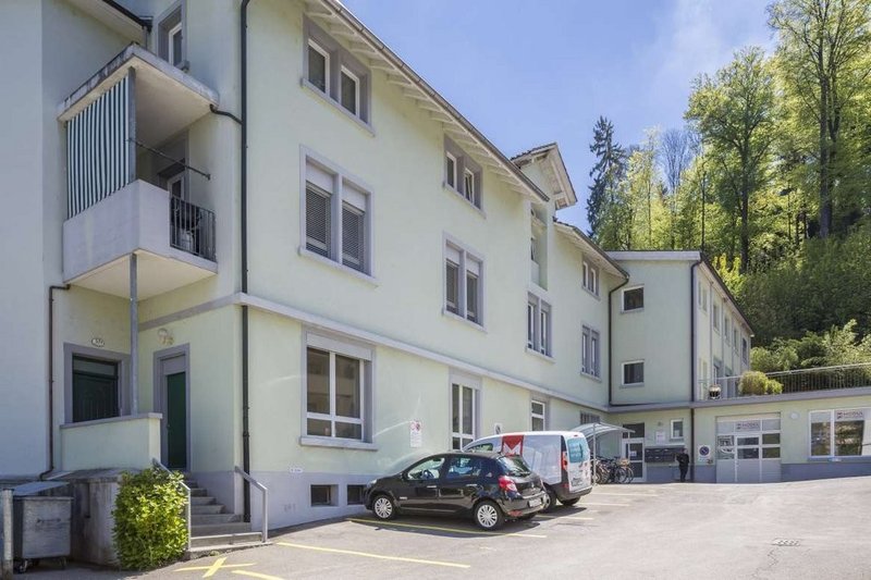 Photo 1 de Bernstrasse 57 a, Luzern