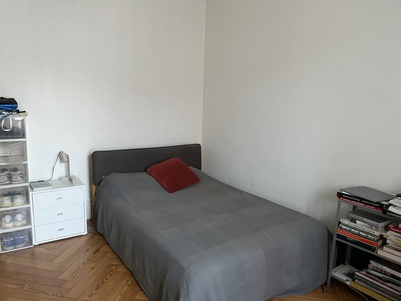 Foto 3 von Boulevard de Grancy 49, Lausanne