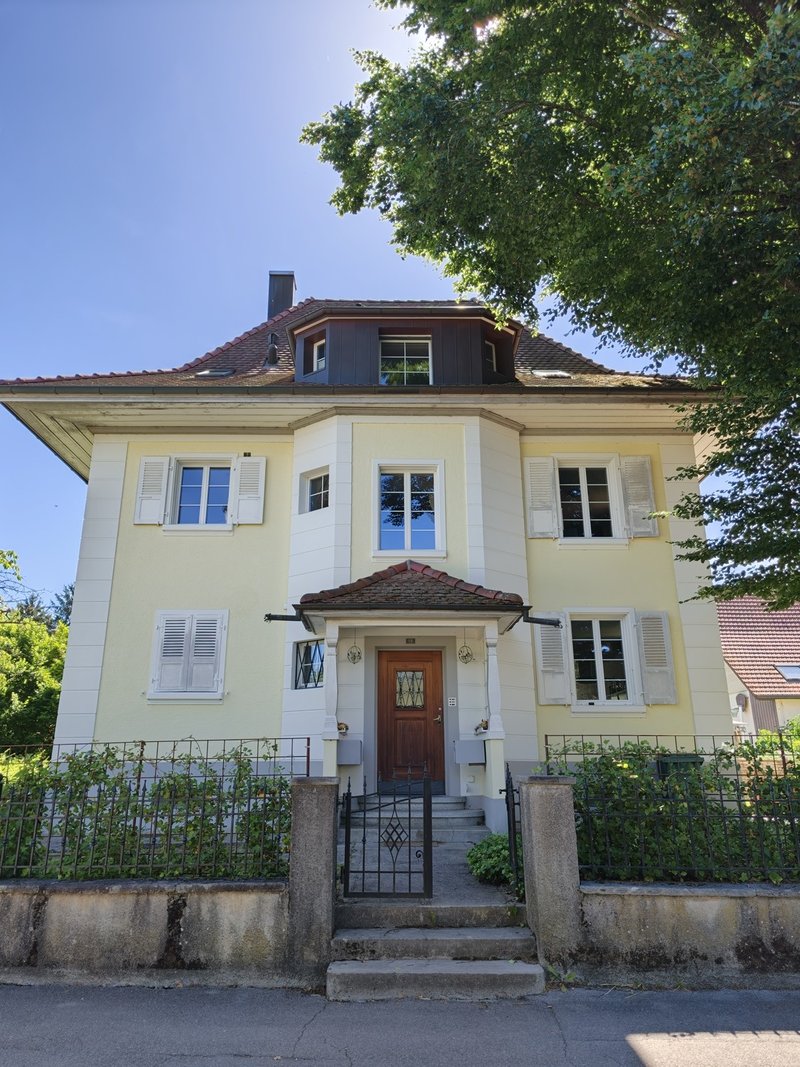 Photo 6 of Lyss