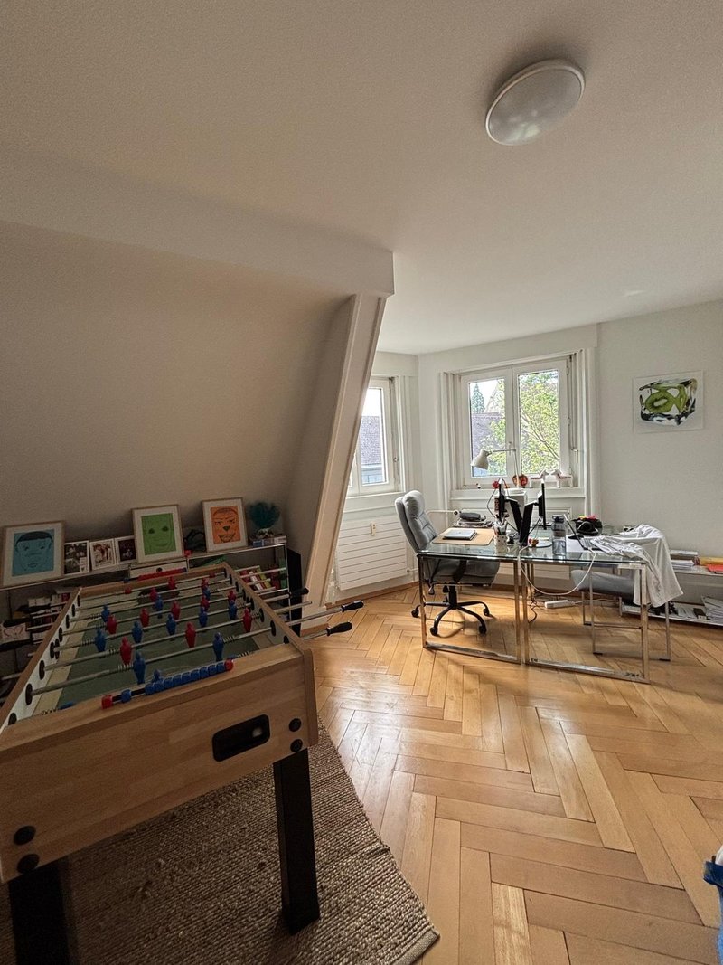 Foto 5 di Lindenhausstrasse 2, Luzern