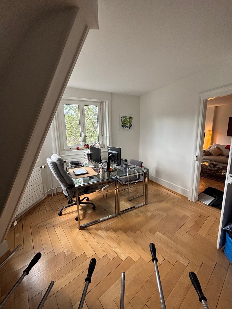Foto 6 di Lindenhausstrasse 2, Luzern
