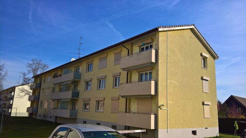 Foto 1 di Bahnhofstr. 15a, Etzwilen