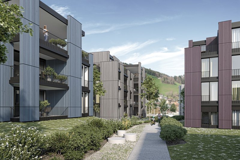 Photo 6 of Ahornstrasse 27, Unterägeri