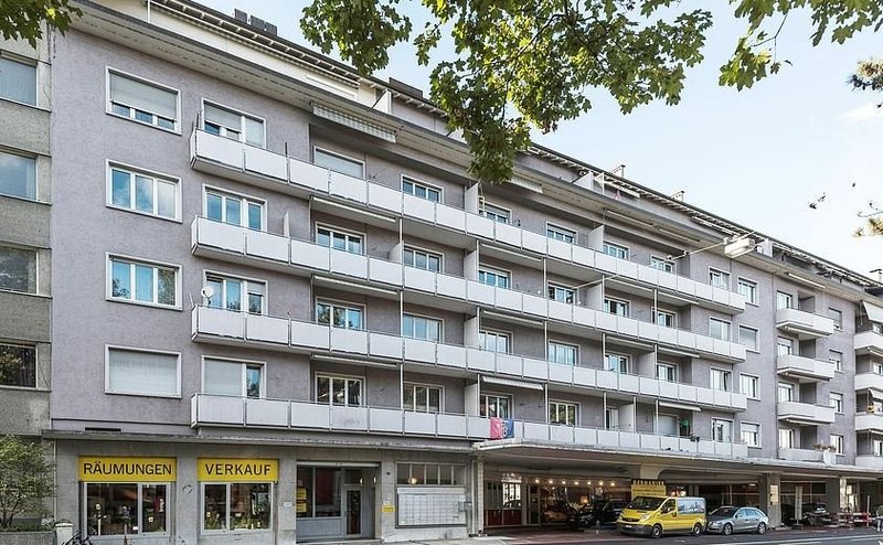 Photo 1 de Riehenstr. 163, Basel