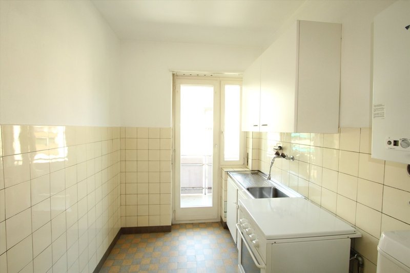 Photo 3 de Riehenstr. 163, Basel