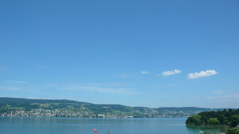 Foto 3 von Au ZH
