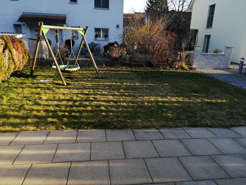 Foto 3 di Pfarrhausstrasse 44, Embrach