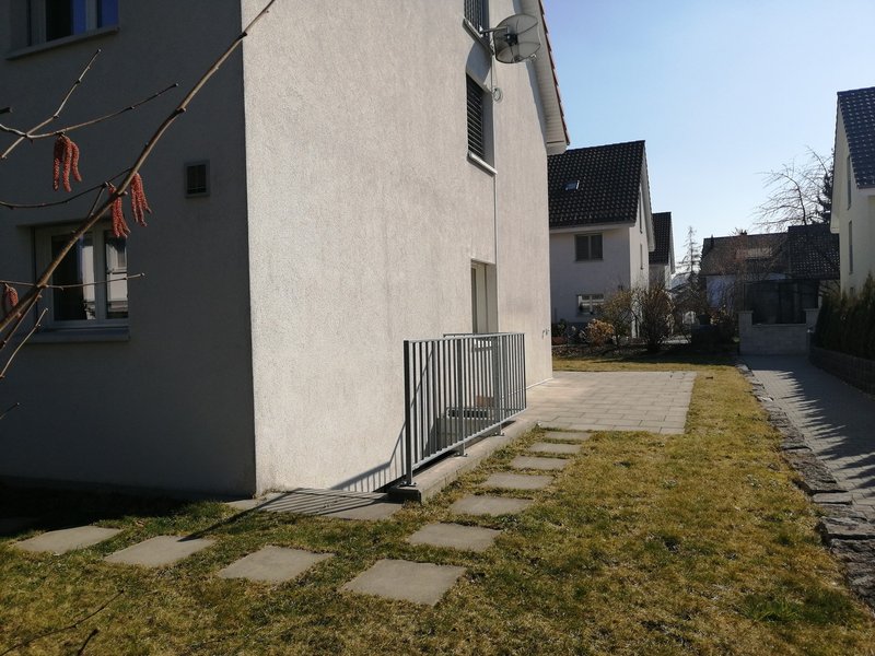 Foto 4 di Pfarrhausstrasse 44, Embrach