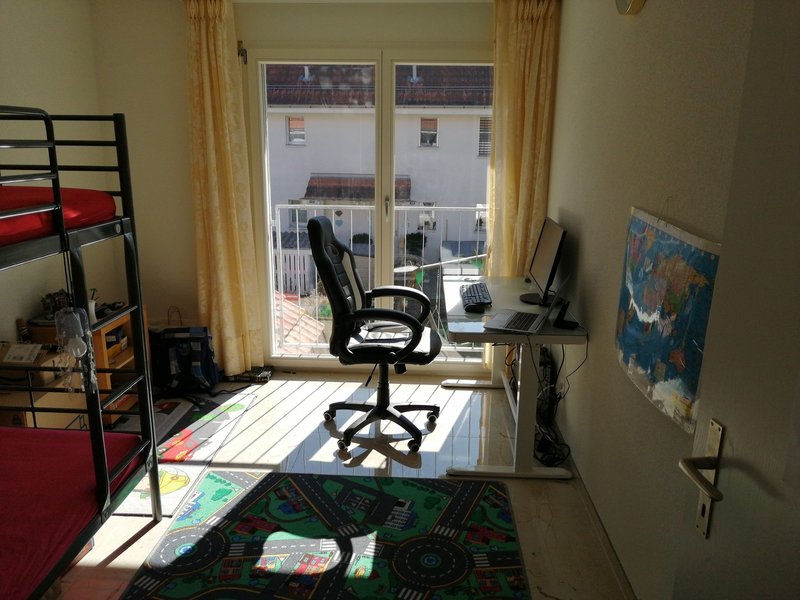 Foto 8 di Pfarrhausstrasse 44, Embrach