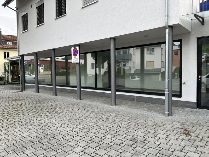 Foto 2 di Letzistrasse 2, Lütisburg