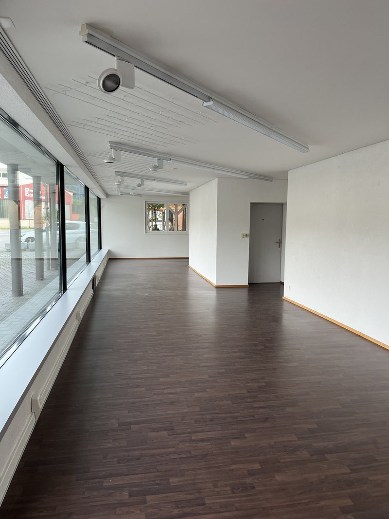 Foto 3 di Letzistrasse 2, Lütisburg