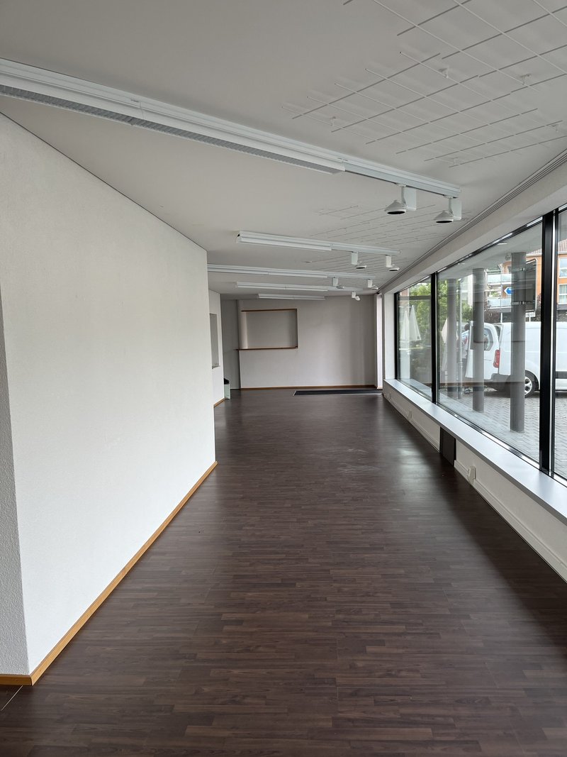 Foto 4 di Letzistrasse 2, Lütisburg