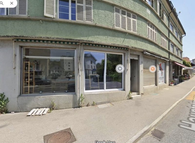 Foto 2 di Hauptstrasse 73B, Menziken