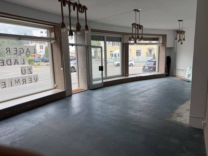 Foto 5 di Hauptstrasse 73B, Menziken