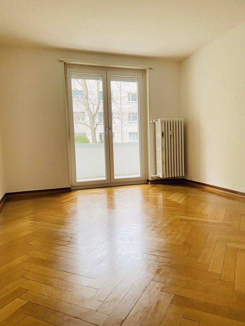 Foto 4 di Gartenstrasse 66, Basel