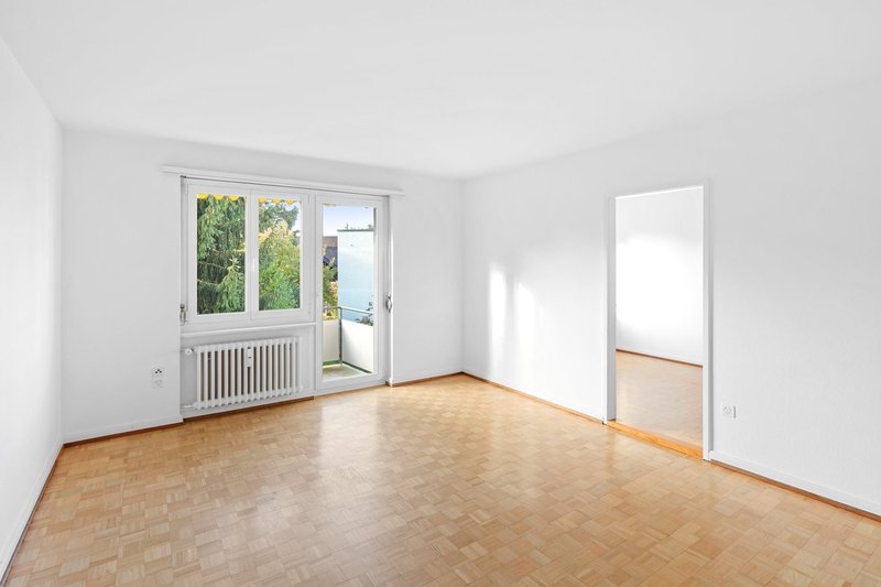 Foto 3 di Algisserstr. A 20a, Frauenfeld