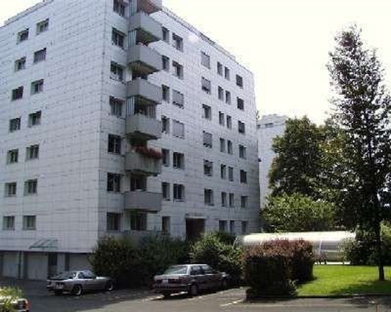 Foto 1 di Seefeldstrasse 11, Luzern