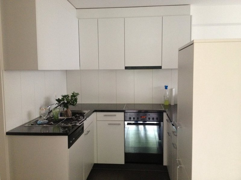 Foto 3 di Seefeldstrasse 11, Luzern